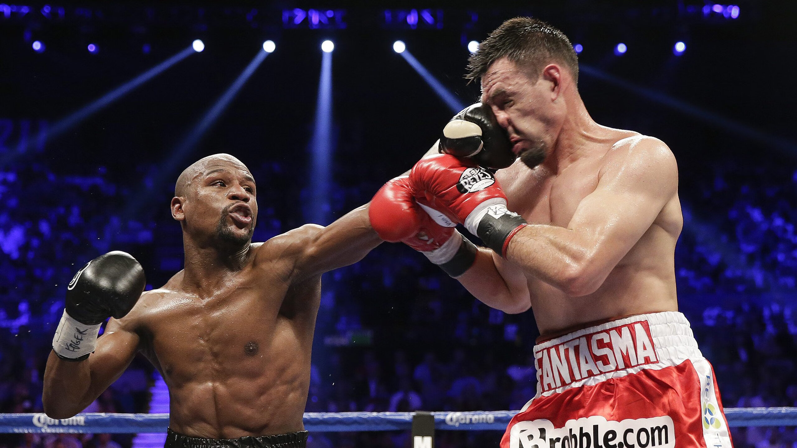 科比：五冠王的“不屈精神”，激励无数后来者！，科比五冠王测评